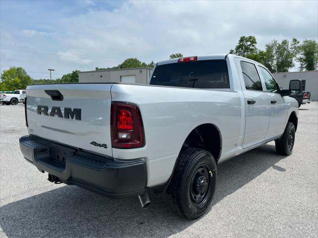 2026 RAM Ram 2500 RAM 2500 TRADESMAN CREW CAB 4X4 64 BOX 2026 RAM Ram 2500 RAM 2500 TRADESMAN CREW CAB 4X4 64 BOX