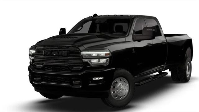 2026 RAM Ram 3500 RAM 3500 LARAMIE CREW CAB 4X4 8 BOX 2026 RAM Ram 3500 RAM 3500 LARAMIE CREW CAB 4X4 8 BOX