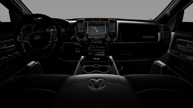 2026 RAM Ram 3500 RAM 3500 LARAMIE CREW CAB 4X4 8 BOX 2026 RAM Ram 3500 RAM 3500 LARAMIE CREW CAB 4X4 8 BOX