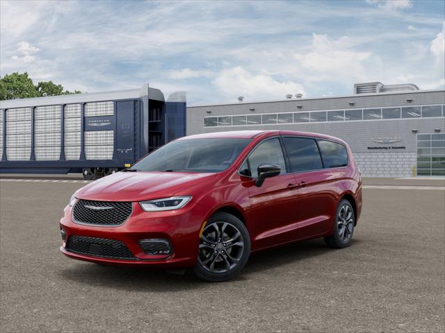 2026 Chrysler Pacifica Select for sale in Paw Paw, MI