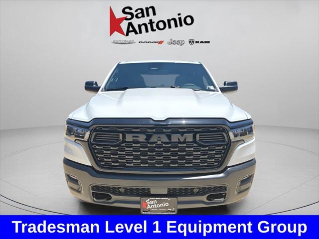 2026 RAM Ram 1500 RAM 1500 WARLOCK CREW CAB 4X4 57 BOX 2026 RAM Ram 1500 RAM 1500 WARLOCK CREW CAB 4X4 57 BOX