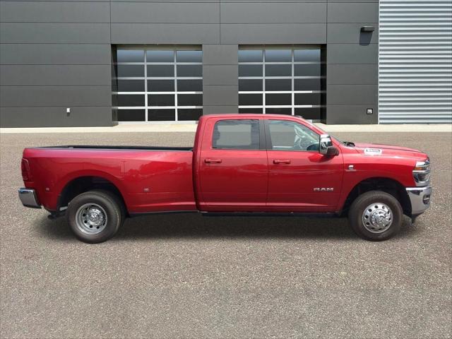 2026 RAM Ram 3500 RAM 3500 LARAMIE CREW CAB 4X4 8 BOX 2026 RAM Ram 3500 RAM 3500 LARAMIE CREW CAB 4X4 8 BOX