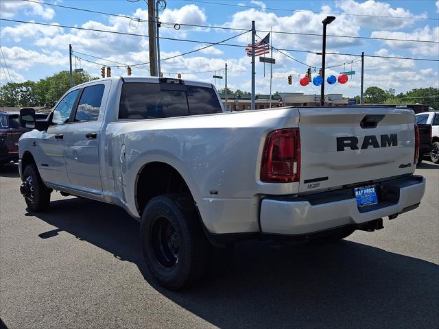 2026 RAM 3500 RAM 3500 BIG HORN CREW CAB 4X4 8 BOX 2026 RAM 3500 RAM 3500 BIG HORN CREW CAB 4X4 8 BOX