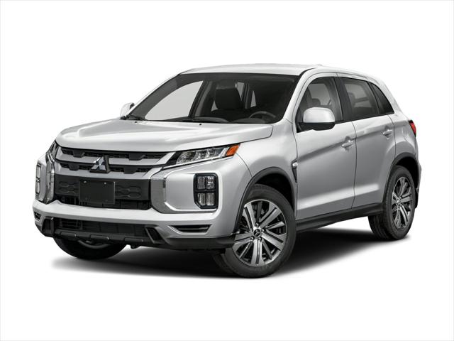 2026 Mitsubishi Outlander Sport 2.0 SE for sale in Springfield, PA