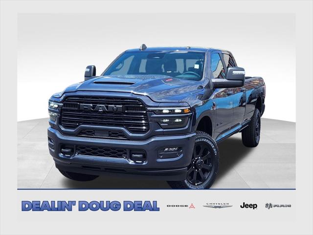 2026 RAM Ram 2500 RAM 2500 LARAMIE CREW CAB 4X4 8 BOX 2026 RAM Ram 2500 RAM 2500 LARAMIE CREW CAB 4X4 8 BOX