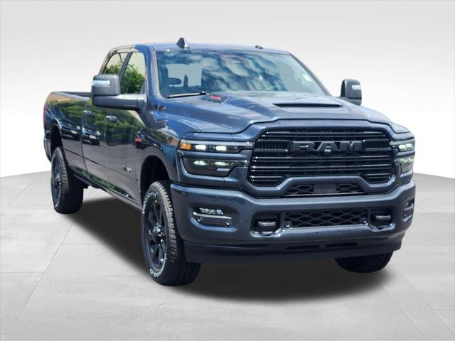 2026 RAM Ram 2500 RAM 2500 LARAMIE CREW CAB 4X4 8 BOX 2026 RAM Ram 2500 RAM 2500 LARAMIE CREW CAB 4X4 8 BOX