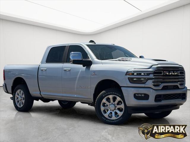 2026 RAM Ram 3500 RAM 3500 LARAMIE CREW CAB 4X4 64 BOX