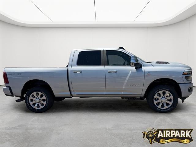 2026 RAM Ram 3500 RAM 3500 LARAMIE CREW CAB 4X4 64 BOX