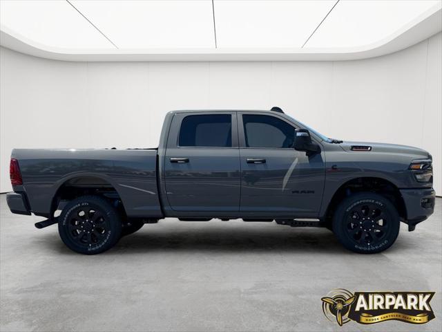 2026 RAM Ram 2500 RAM 2500 BIG HORN CREW CAB 4X4 64 BOX