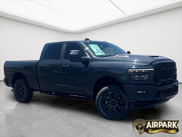 2026 RAM Ram 2500 RAM 2500 LARAMIE CREW CAB 4X4 64 BOX