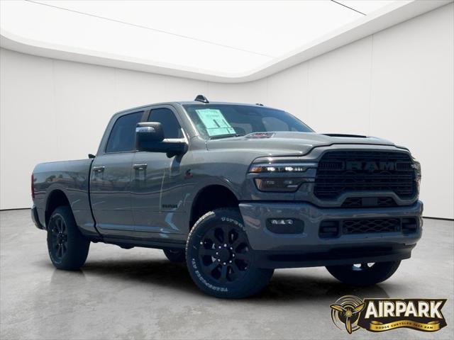 2026 RAM Ram 2500 RAM 2500 LARAMIE CREW CAB 4X4 64 BOX