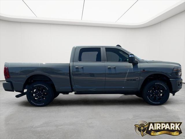 2026 RAM Ram 2500 RAM 2500 LARAMIE CREW CAB 4X4 64 BOX