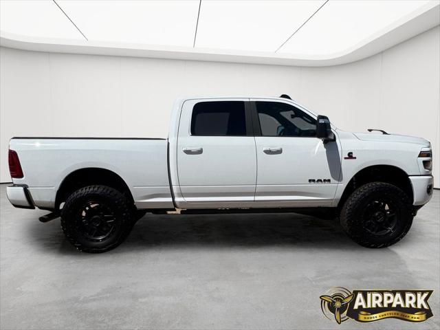 2026 RAM Ram 2500 RAM 2500 LARAMIE CREW CAB 4X4 64 BOX