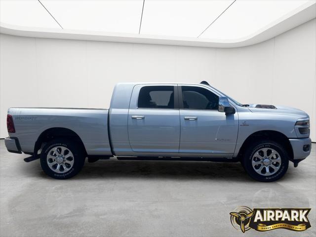 2026 RAM Ram 2500 RAM 2500 LARAMIE MEGA CAB 4X4 64 BOX