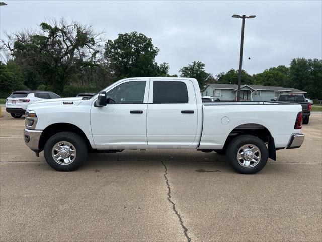 2026 RAM Ram 2500 RAM 2500 TRADESMAN CREW CAB 4X4 64 BOX