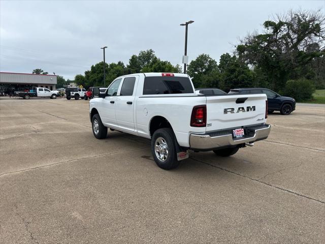 2026 RAM Ram 2500 RAM 2500 TRADESMAN CREW CAB 4X4 64 BOX
