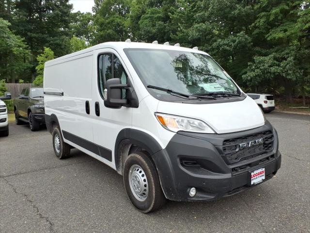 2026 Ram ProMaster Cargo Van Tradesman Low Roof 136" WB w/Pass Seat for sale in Green Brook, NJ