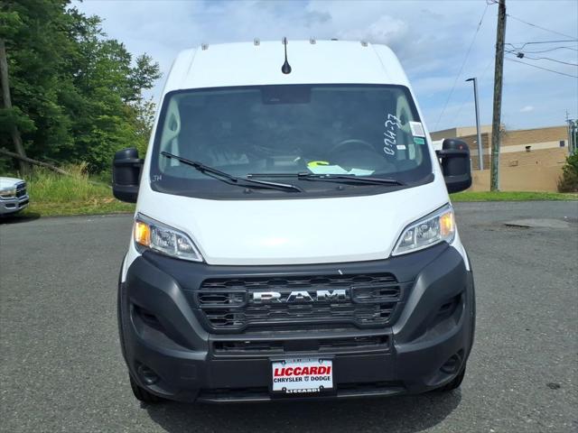 2026 RAM Ram ProMaster RAM PROMASTER 3500 TRADESMAN CARGO VAN HIGH ROOF 159 WB 2026 RAM Ram ProMaster RAM PROMASTER 3500 TRADESMAN CARGO VAN HIGH ROOF 159 WB