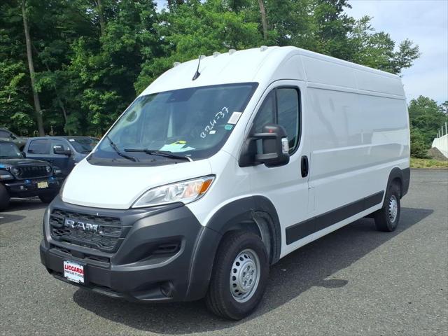 2026 RAM Ram ProMaster RAM PROMASTER 3500 TRADESMAN CARGO VAN HIGH ROOF 159 WB 2026 RAM Ram ProMaster RAM PROMASTER 3500 TRADESMAN CARGO VAN HIGH ROOF 159 WB