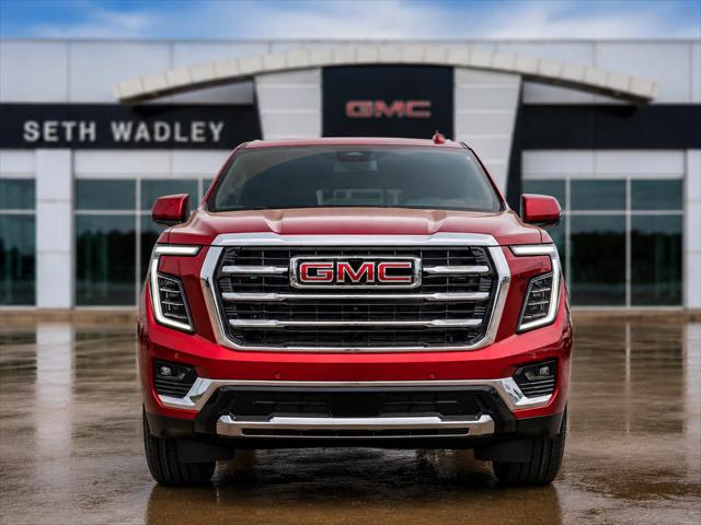 2026 GMC Yukon XL 4WD Elevation