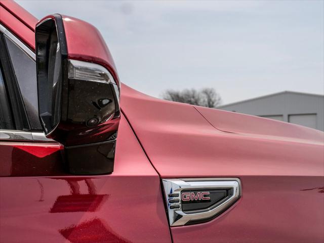 2026 GMC Yukon XL 4WD Elevation