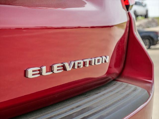 2026 GMC Yukon XL 4WD Elevation