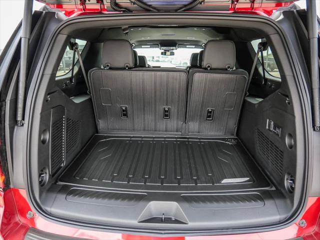 2026 GMC Yukon XL 4WD Elevation