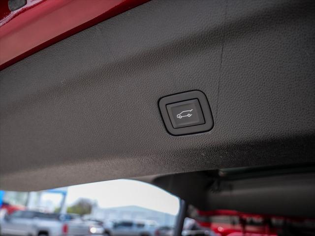 2026 GMC Yukon XL 4WD Elevation