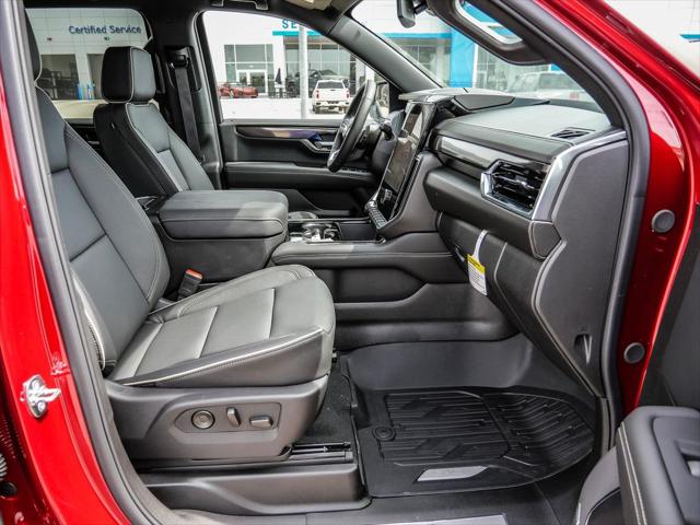 2026 GMC Yukon XL 4WD Elevation