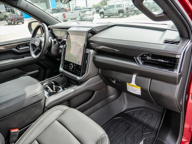 2026 GMC Yukon XL 4WD Elevation