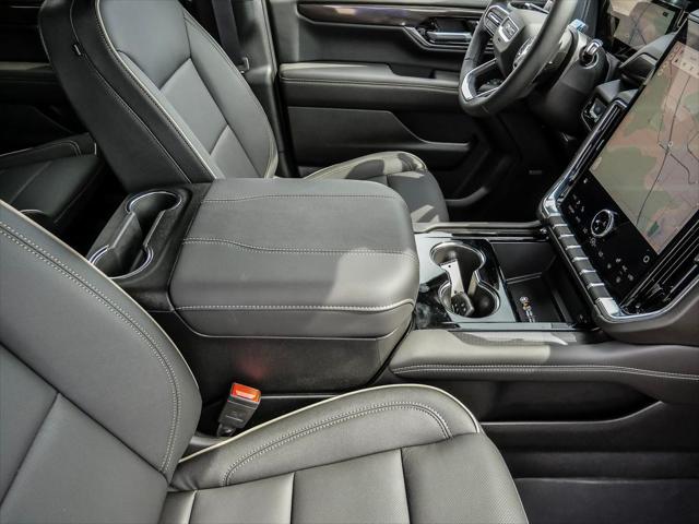 2026 GMC Yukon XL 4WD Elevation