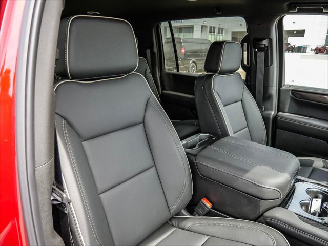 2026 GMC Yukon XL 4WD Elevation