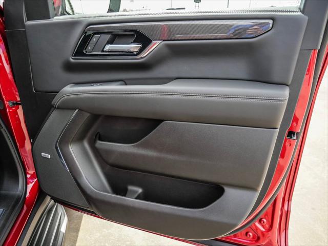 2026 GMC Yukon XL 4WD Elevation
