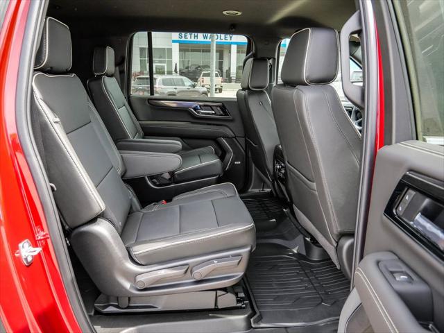2026 GMC Yukon XL 4WD Elevation