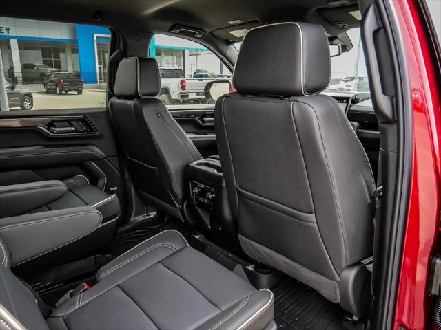 2026 GMC Yukon XL 4WD Elevation