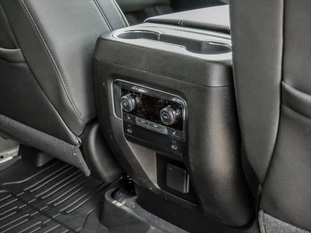 2026 GMC Yukon XL 4WD Elevation