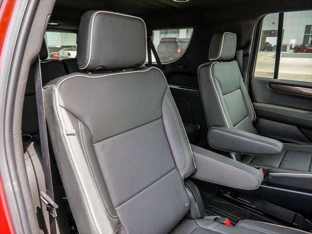2026 GMC Yukon XL 4WD Elevation