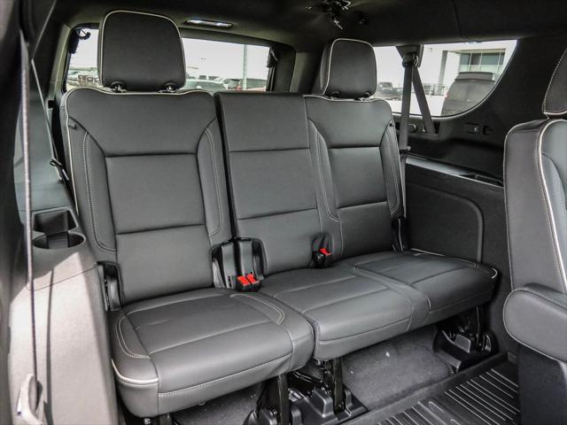 2026 GMC Yukon XL 4WD Elevation
