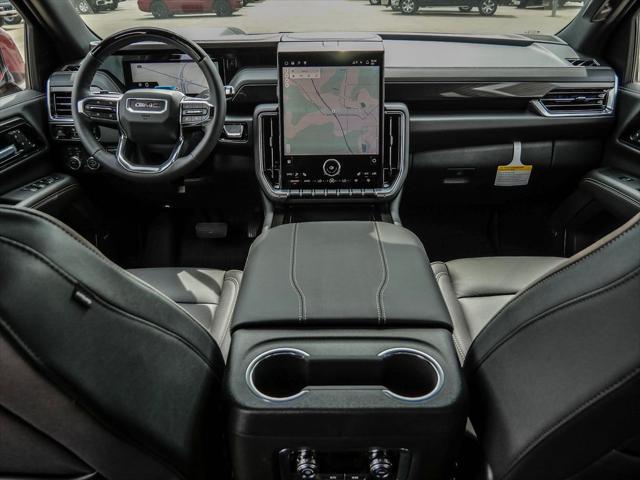 2026 GMC Yukon XL 4WD Elevation