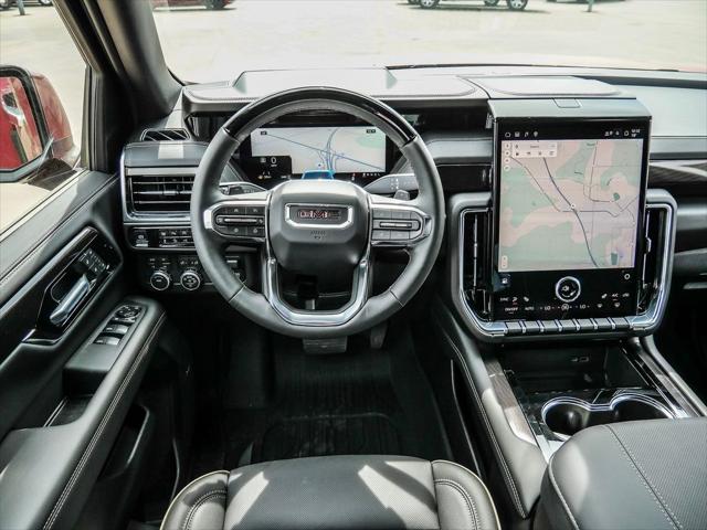 2026 GMC Yukon XL 4WD Elevation