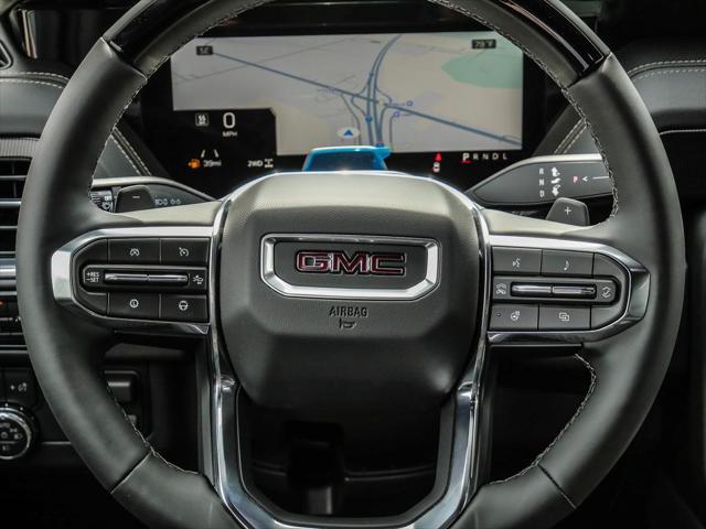 2026 GMC Yukon XL 4WD Elevation