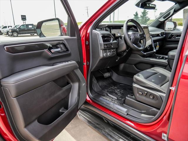 2026 GMC Yukon XL 4WD Elevation