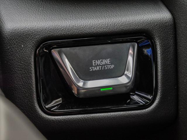 2026 GMC Yukon XL 4WD Elevation