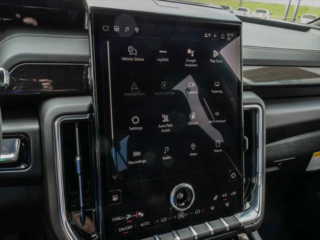 2026 GMC Yukon XL 4WD Elevation