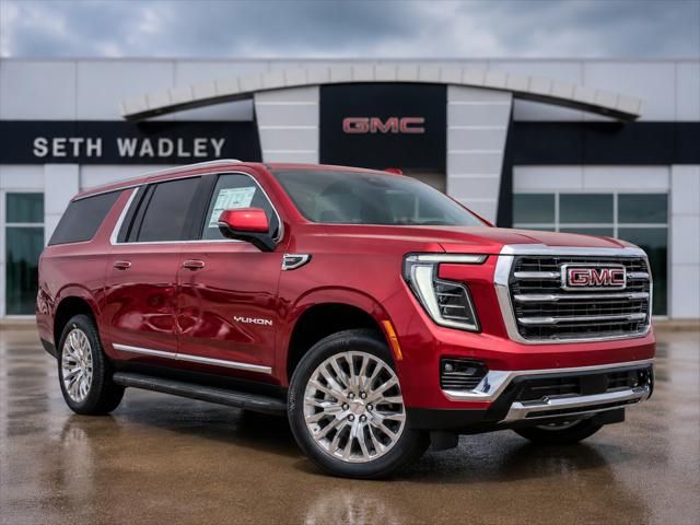 2026 GMC Yukon XL 4WD Elevation