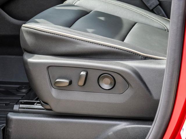 2026 GMC Yukon XL 4WD Elevation