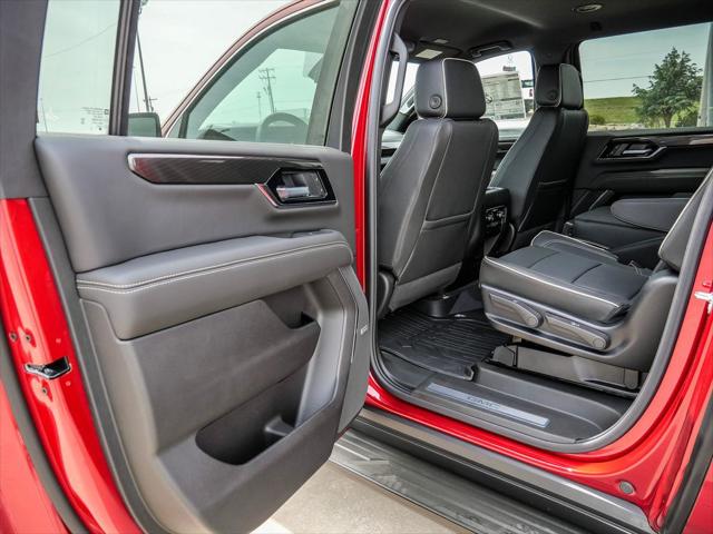 2026 GMC Yukon XL 4WD Elevation