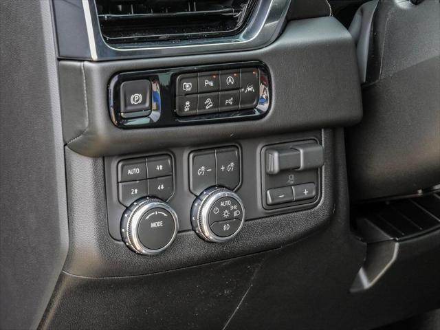 2026 GMC Yukon XL 4WD Elevation