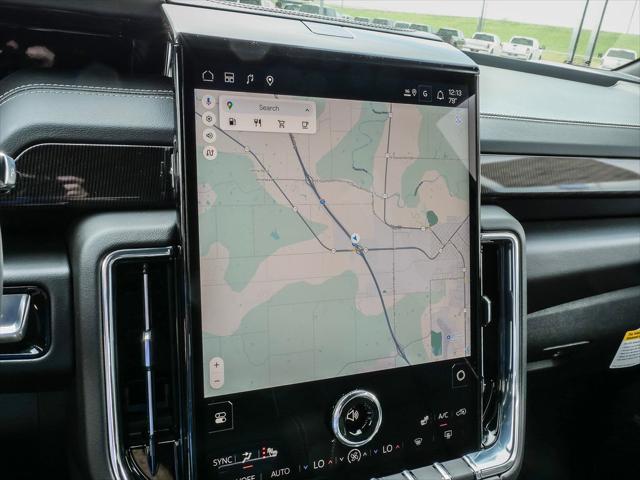 2026 GMC Yukon XL 4WD Elevation