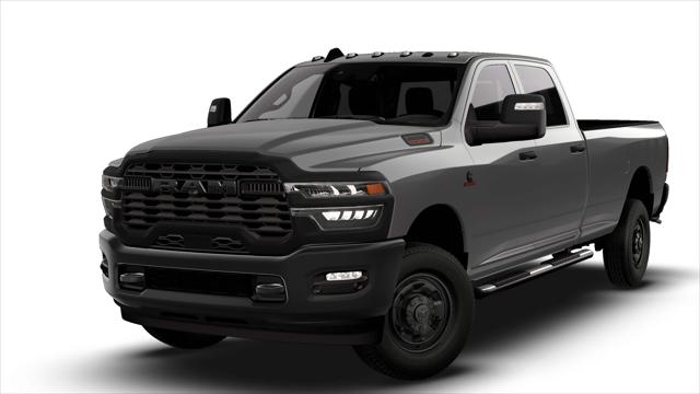 2026 RAM Ram 2500 RAM 2500 TRADESMAN CREW CAB 4X4 8 BOX